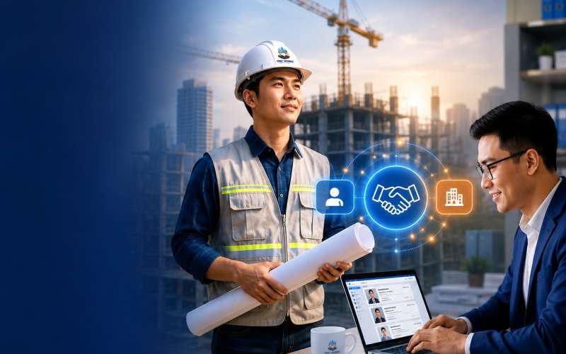 Khi giá nhân công Nhà nước công bố chưa phù hợp, Chủ đầu tư phải làm gì?