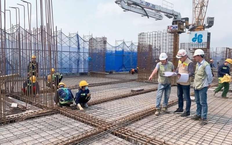 Toàn bộ văn bản cho ngành Xây dựng từ 01/6/2026 đến nay⬇️
